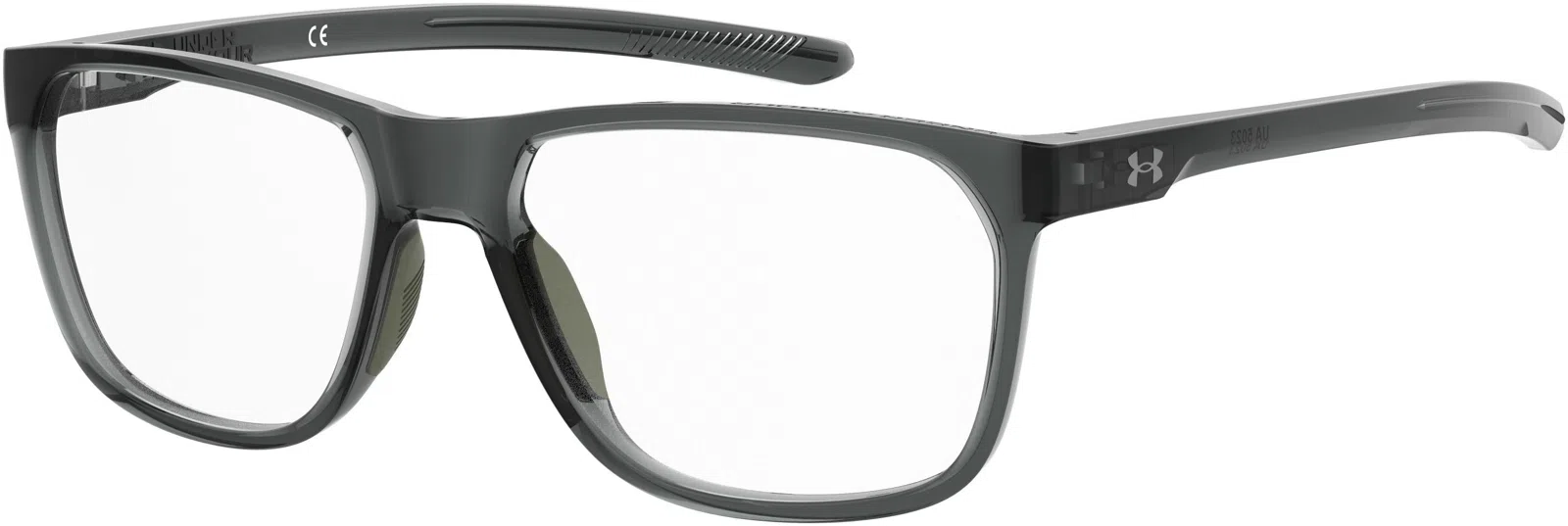 Under Armour Ua5023 Eyeglasses - view 2